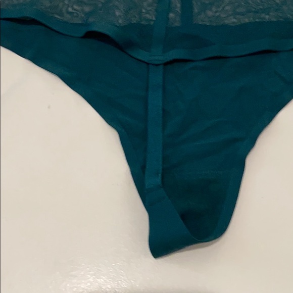 NWT Victoria’s Secret Very Sexy High Waist Thong - Picture 5 of 8